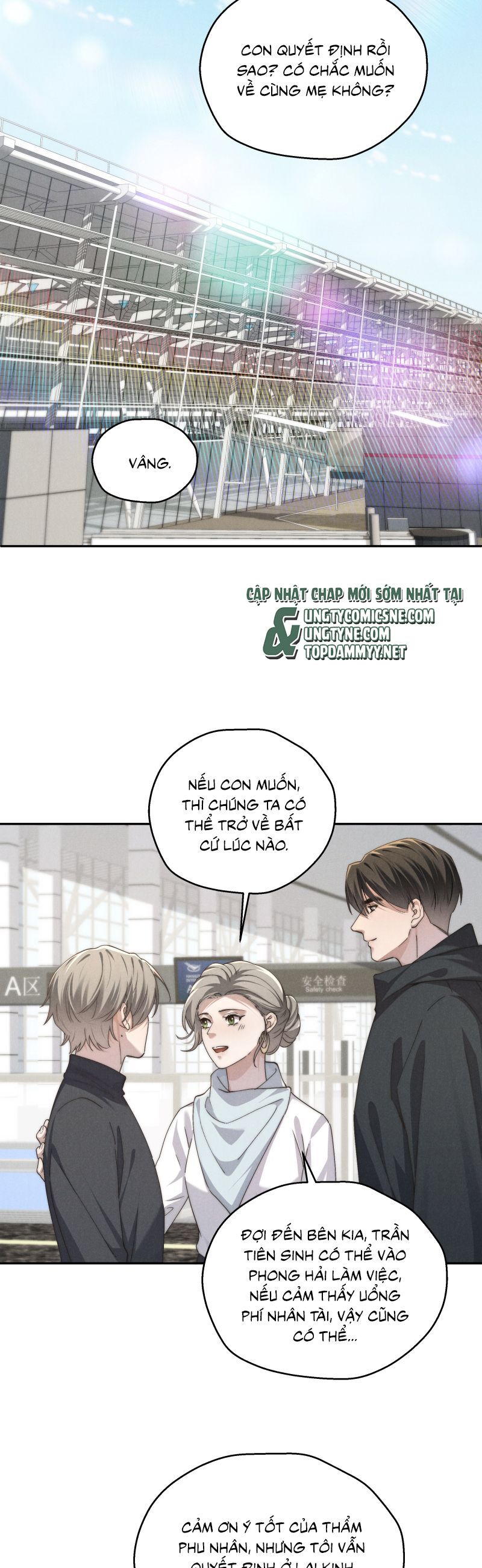 Thiếu Gia Không Ngoan Chap 85 - Next Chap 86