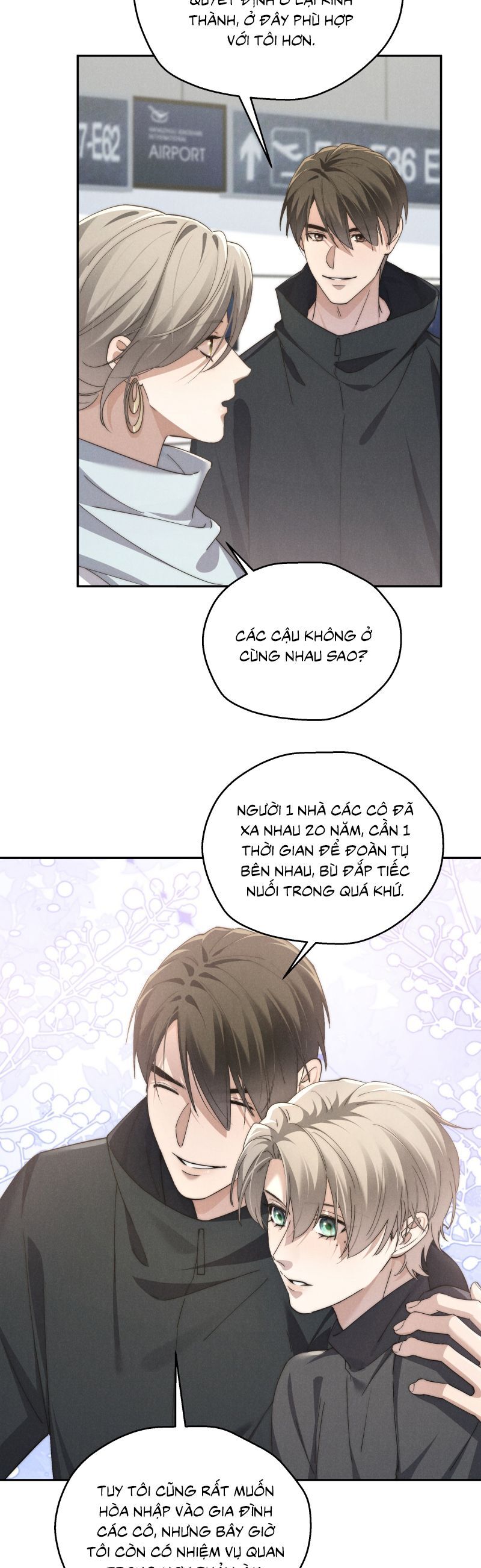 Thiếu Gia Không Ngoan Chap 85 - Next Chap 86