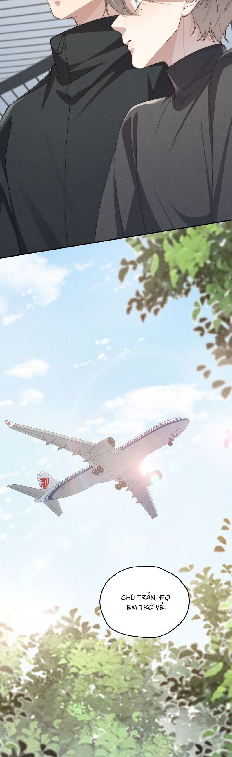 Thiếu Gia Không Ngoan Chap 85 - Next Chap 86