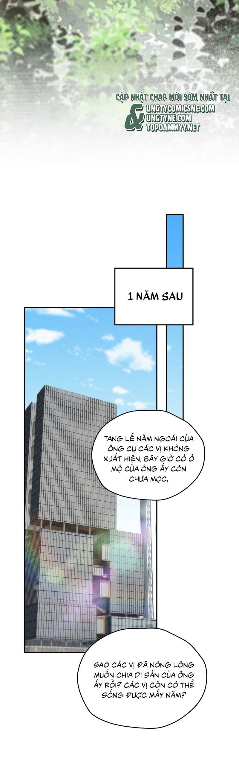 Thiếu Gia Không Ngoan Chap 85 - Next Chap 86