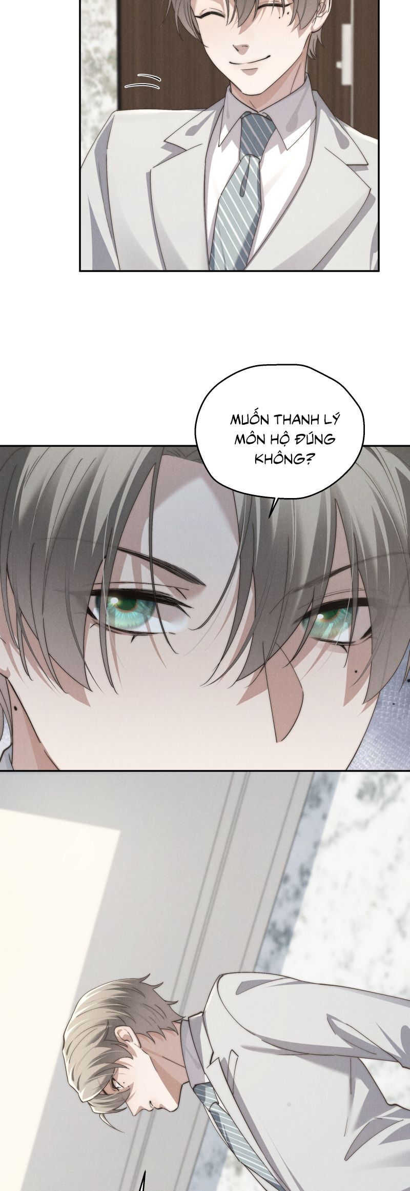 Thiếu Gia Không Ngoan Chap 85 - Next Chap 86