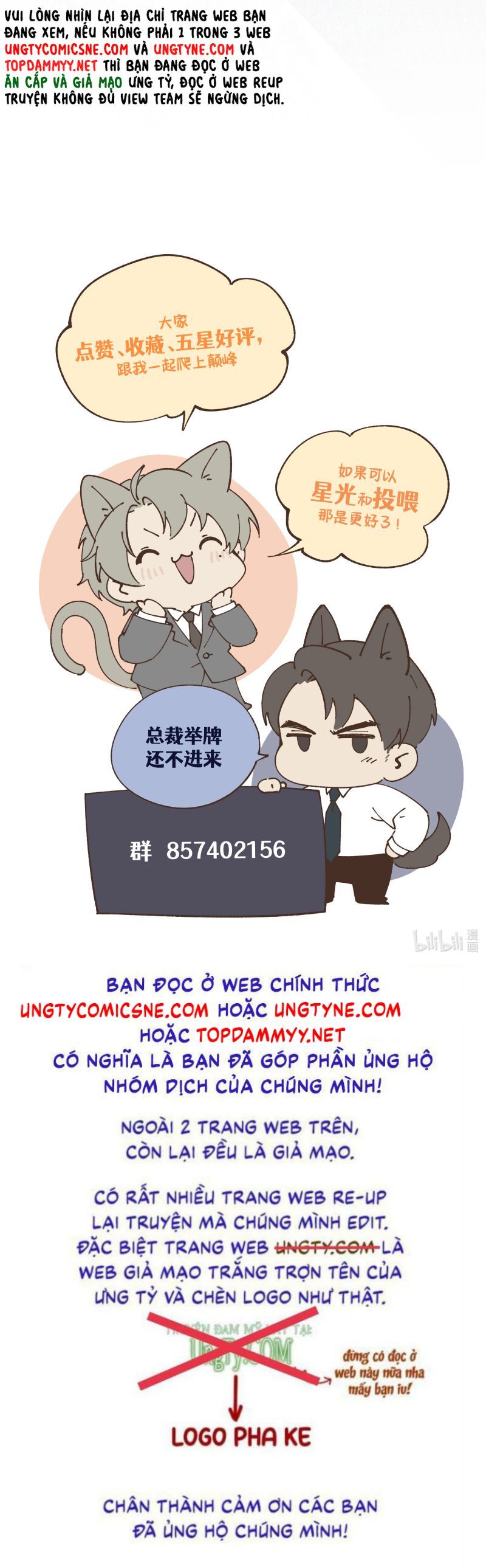 Thiếu Gia Không Ngoan Chap 85 - Next Chap 86