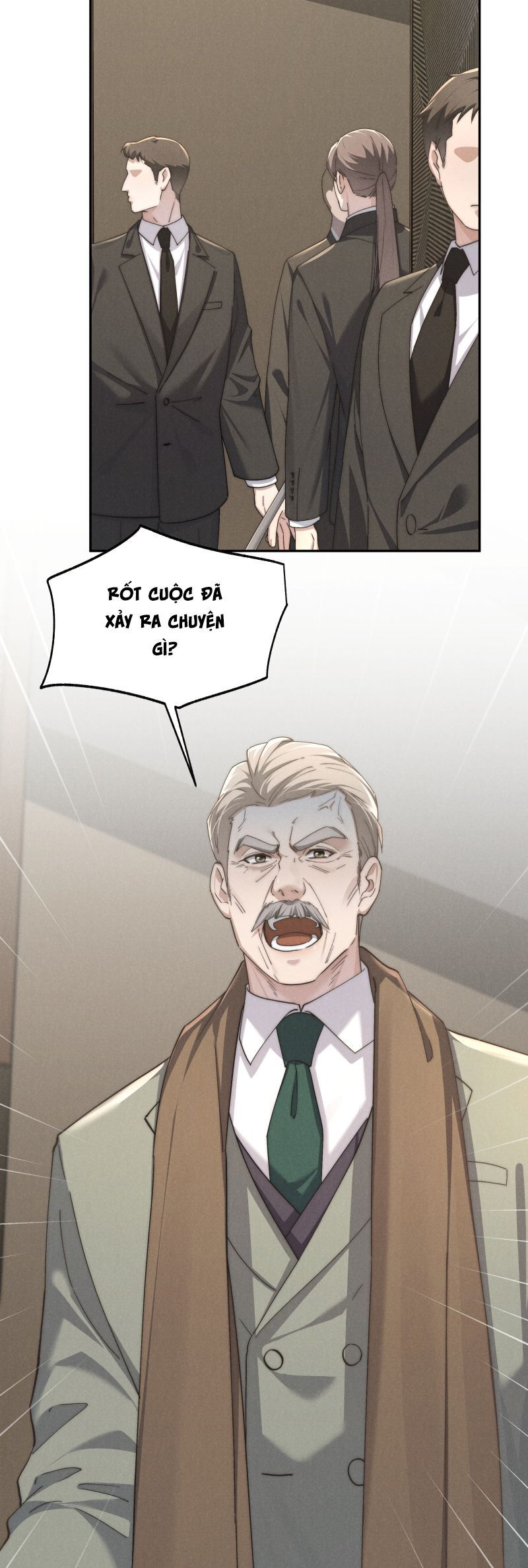 Thiếu Gia Không Ngoan Chap 85 - Next Chap 86