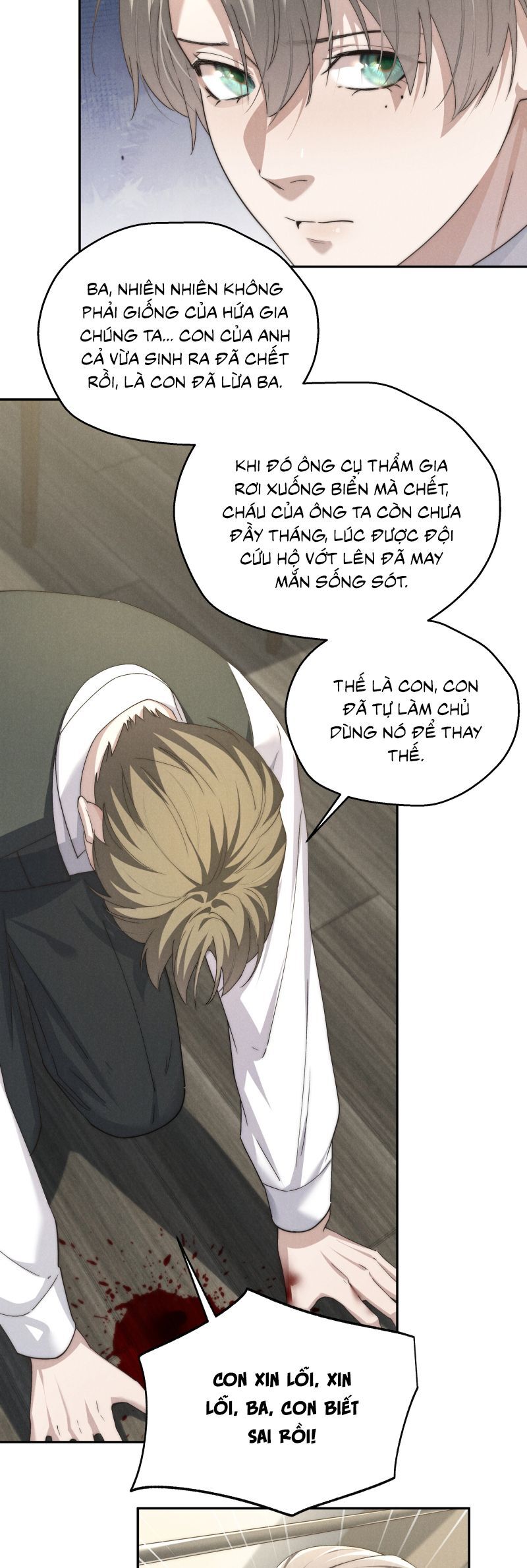 Thiếu Gia Không Ngoan Chap 85 - Next Chap 86