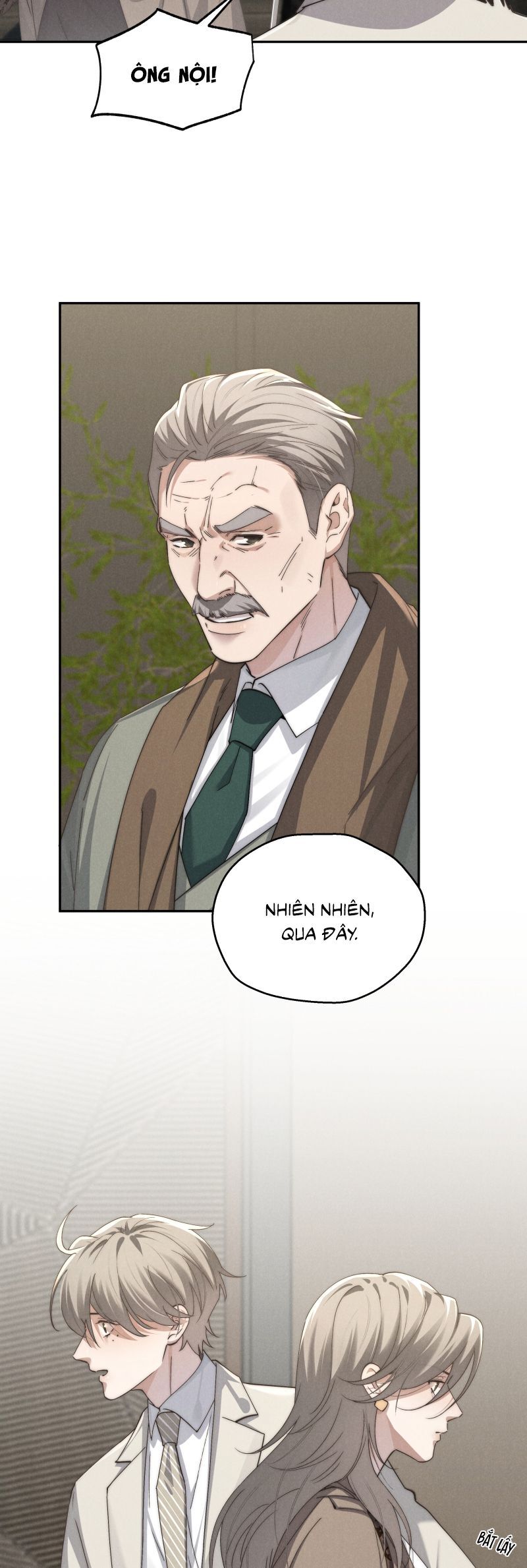 Thiếu Gia Không Ngoan Chap 85 - Next Chap 86