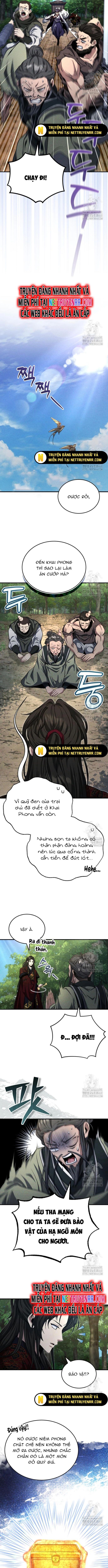 Thiếu Gia Yểu Mệnh Nhà Họ Bạch Chap 50 - Next Chap 51