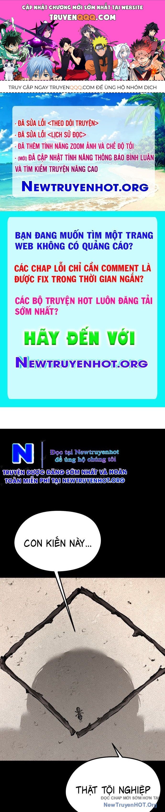 Thiếu Niên Ác Quỷ Chap 1 - Next Chap 2