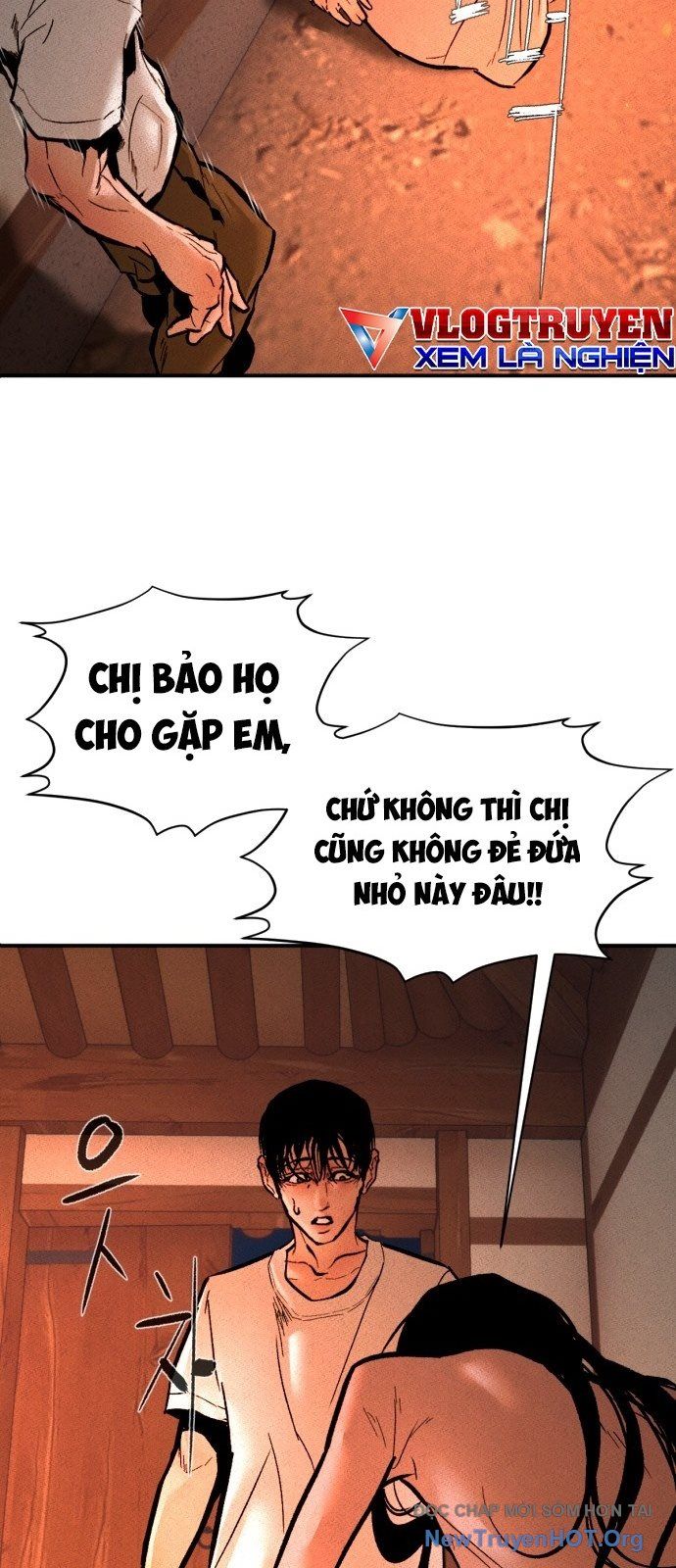 Thiếu Niên Ác Quỷ Chap 1 - Next Chap 2