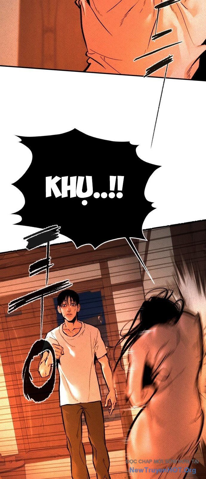 Thiếu Niên Ác Quỷ Chap 1 - Next Chap 2