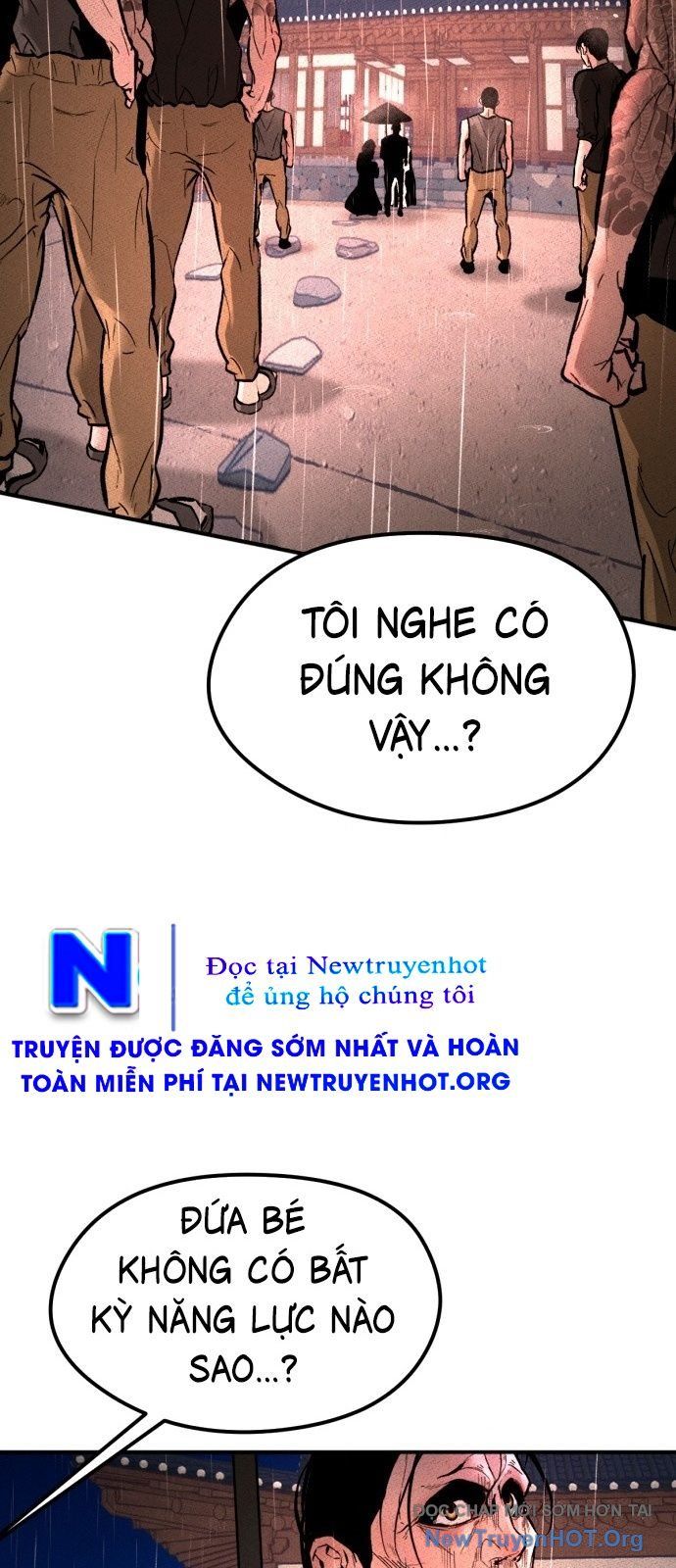 Thiếu Niên Ác Quỷ Chap 1 - Next Chap 2