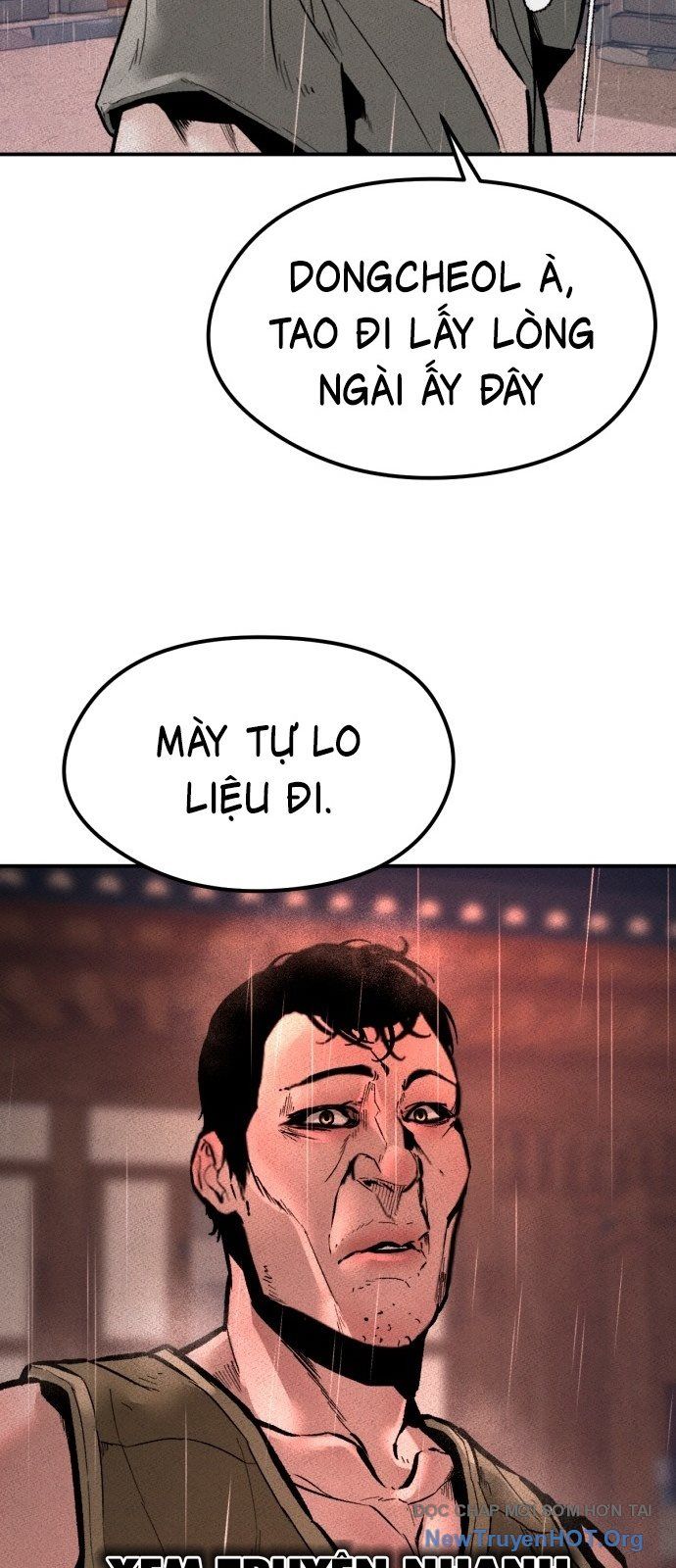 Thiếu Niên Ác Quỷ Chap 1 - Next Chap 2