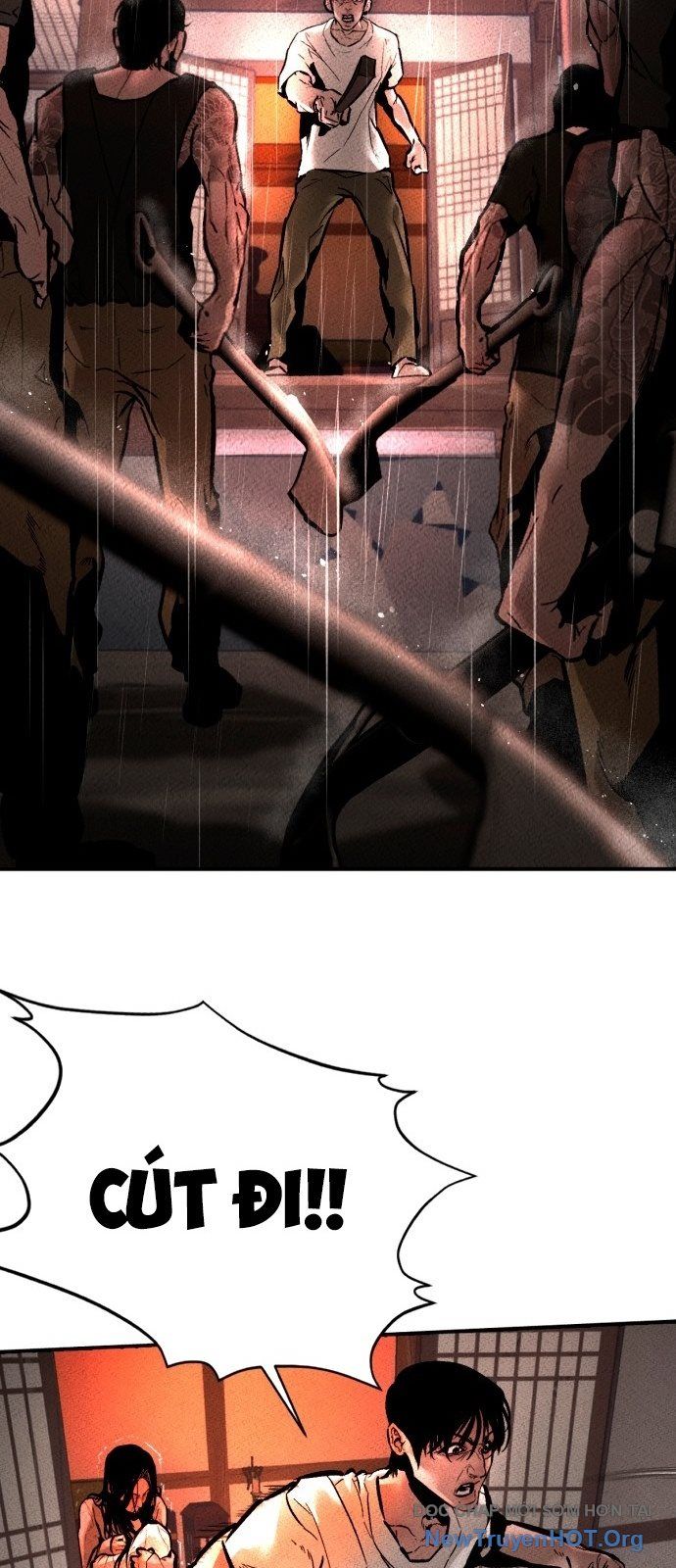 Thiếu Niên Ác Quỷ Chap 1 - Next Chap 2