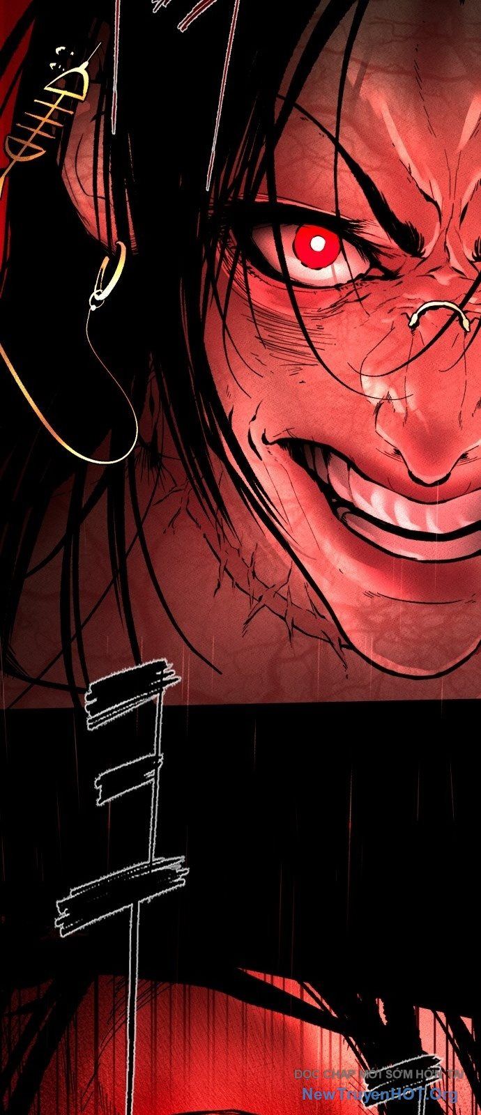Thiếu Niên Ác Quỷ Chap 1 - Next Chap 2