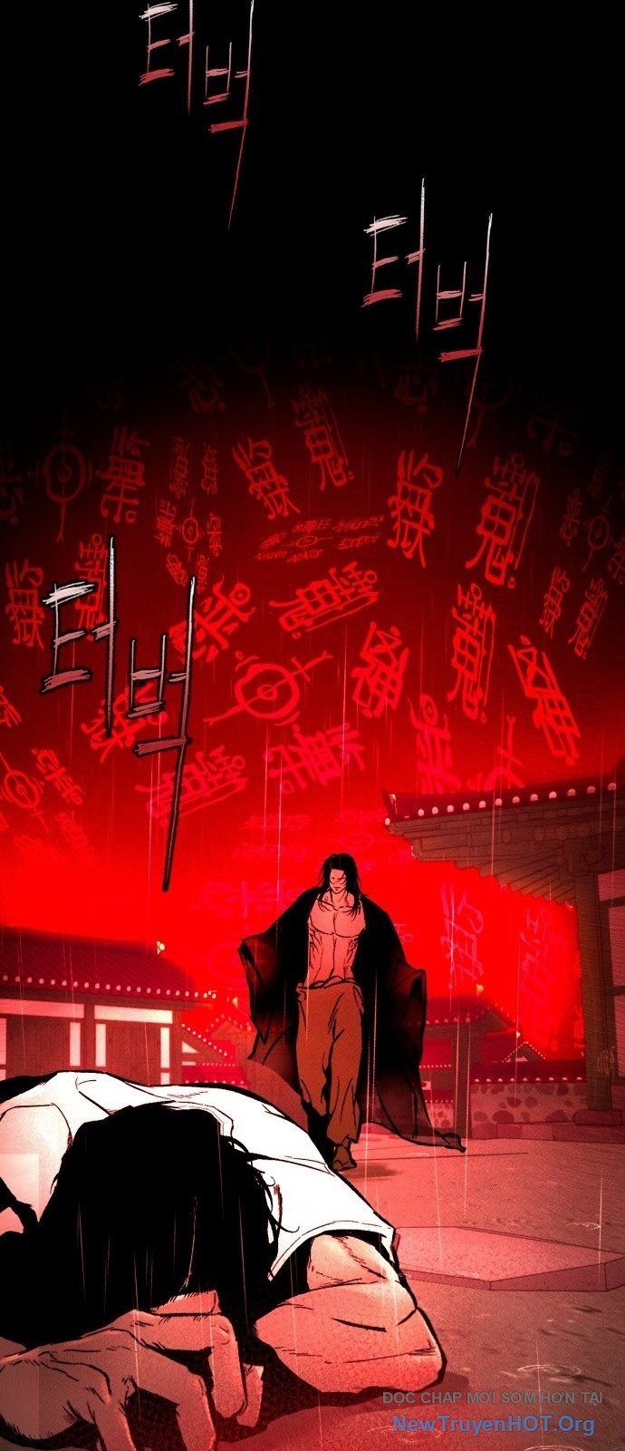 Thiếu Niên Ác Quỷ Chap 1 - Next Chap 2
