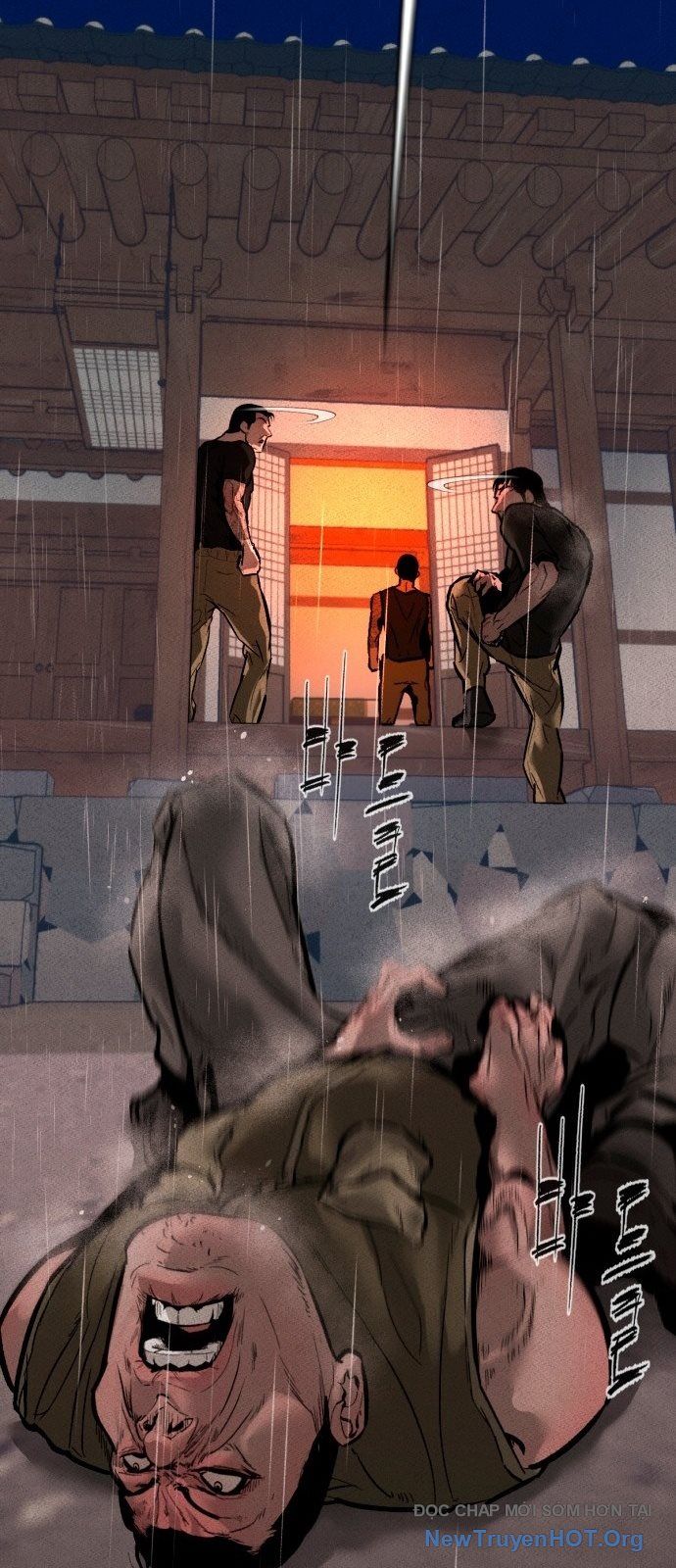 Thiếu Niên Ác Quỷ Chap 1 - Next Chap 2