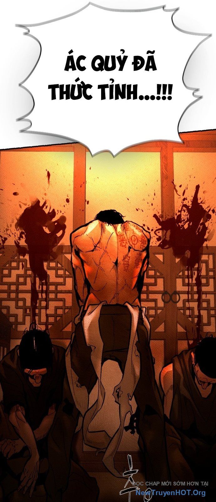 Thiếu Niên Ác Quỷ Chap 1 - Next Chap 2