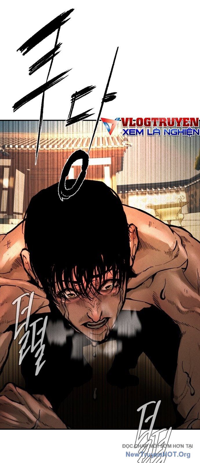 Thiếu Niên Ác Quỷ Chap 1 - Next Chap 2