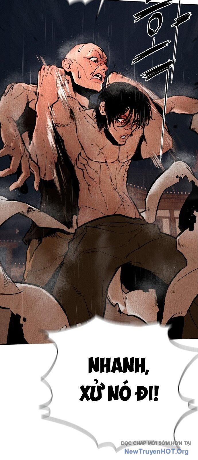 Thiếu Niên Ác Quỷ Chap 1 - Next Chap 2