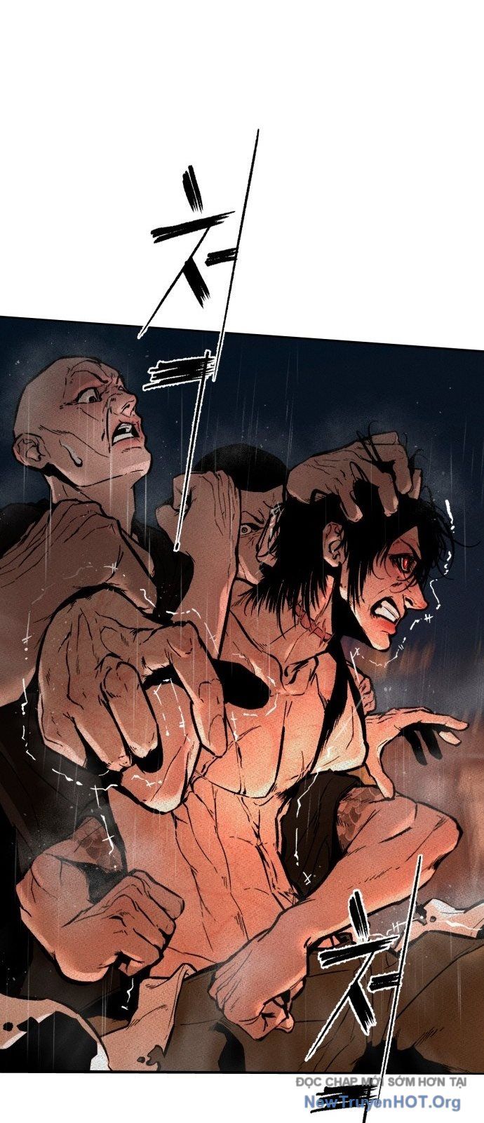 Thiếu Niên Ác Quỷ Chap 1 - Next Chap 2