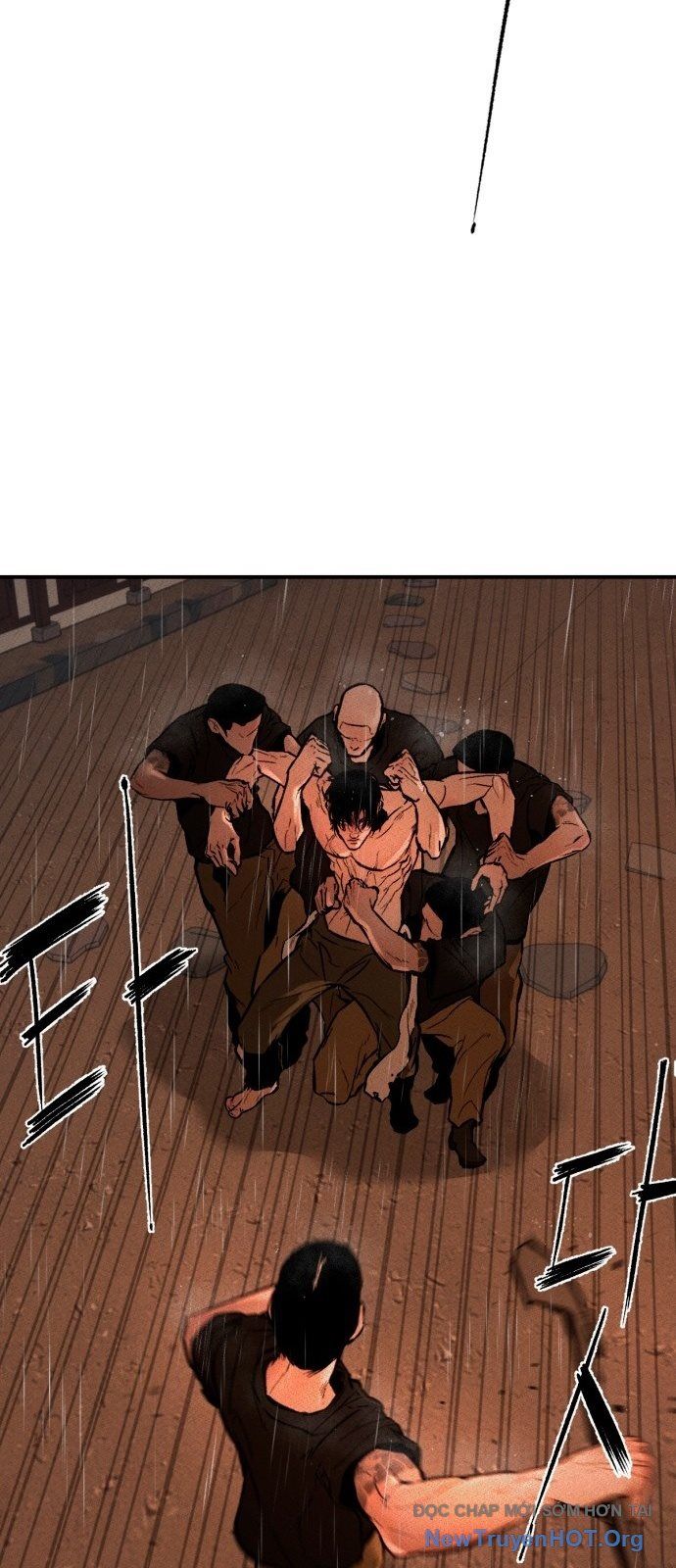 Thiếu Niên Ác Quỷ Chap 1 - Next Chap 2