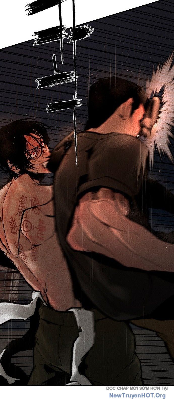 Thiếu Niên Ác Quỷ Chap 1 - Next Chap 2