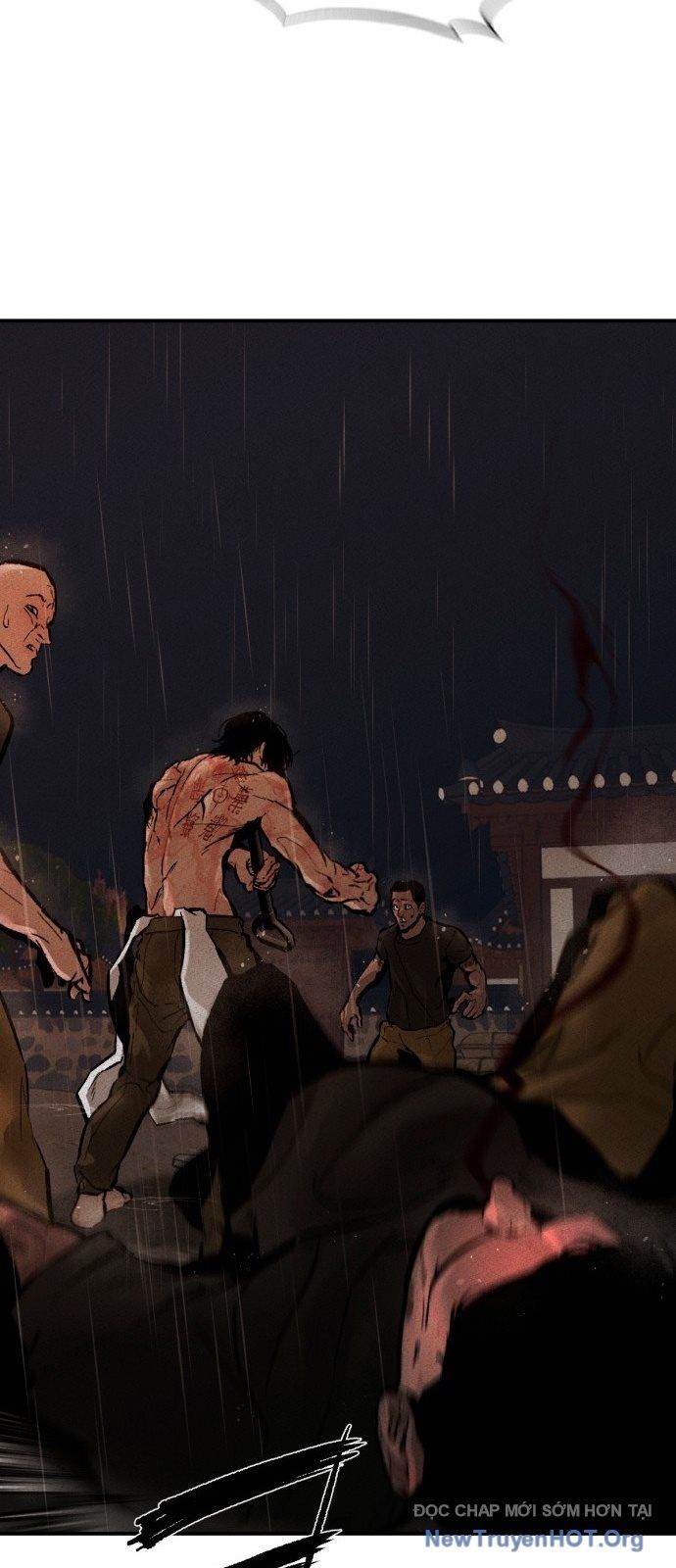 Thiếu Niên Ác Quỷ Chap 1 - Next Chap 2