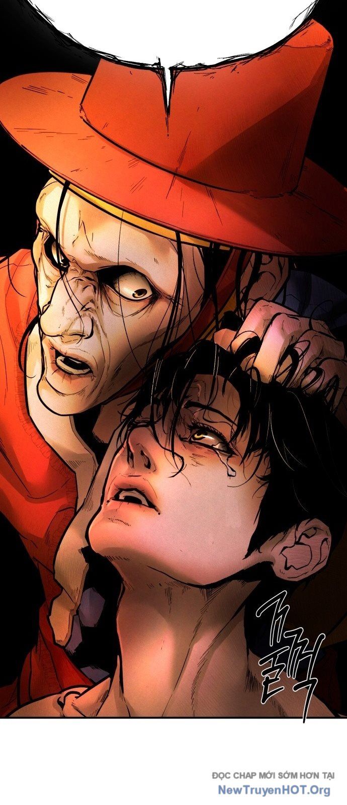 Thiếu Niên Ác Quỷ Chap 1 - Next Chap 2