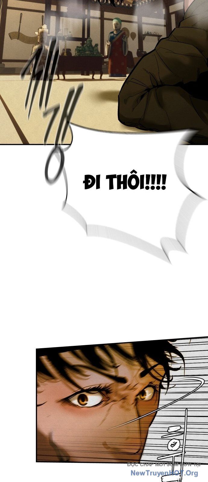 Thiếu Niên Ác Quỷ Chap 1 - Next Chap 2