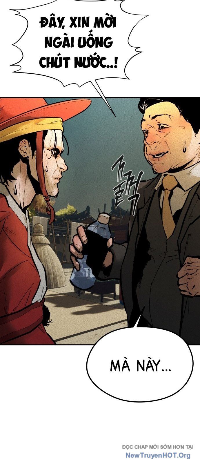 Thiếu Niên Ác Quỷ Chap 1 - Next Chap 2
