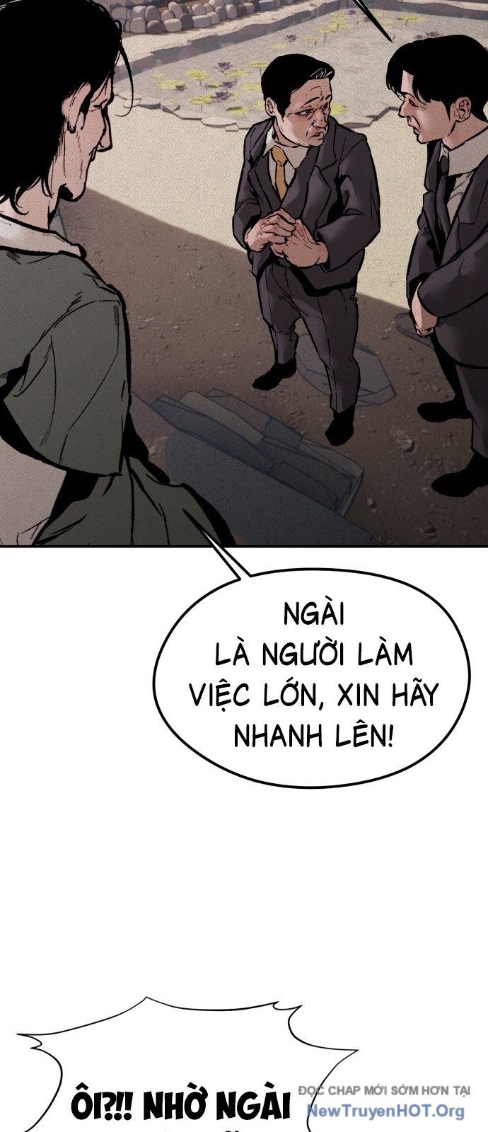 Thiếu Niên Ác Quỷ Chap 1 - Next Chap 2