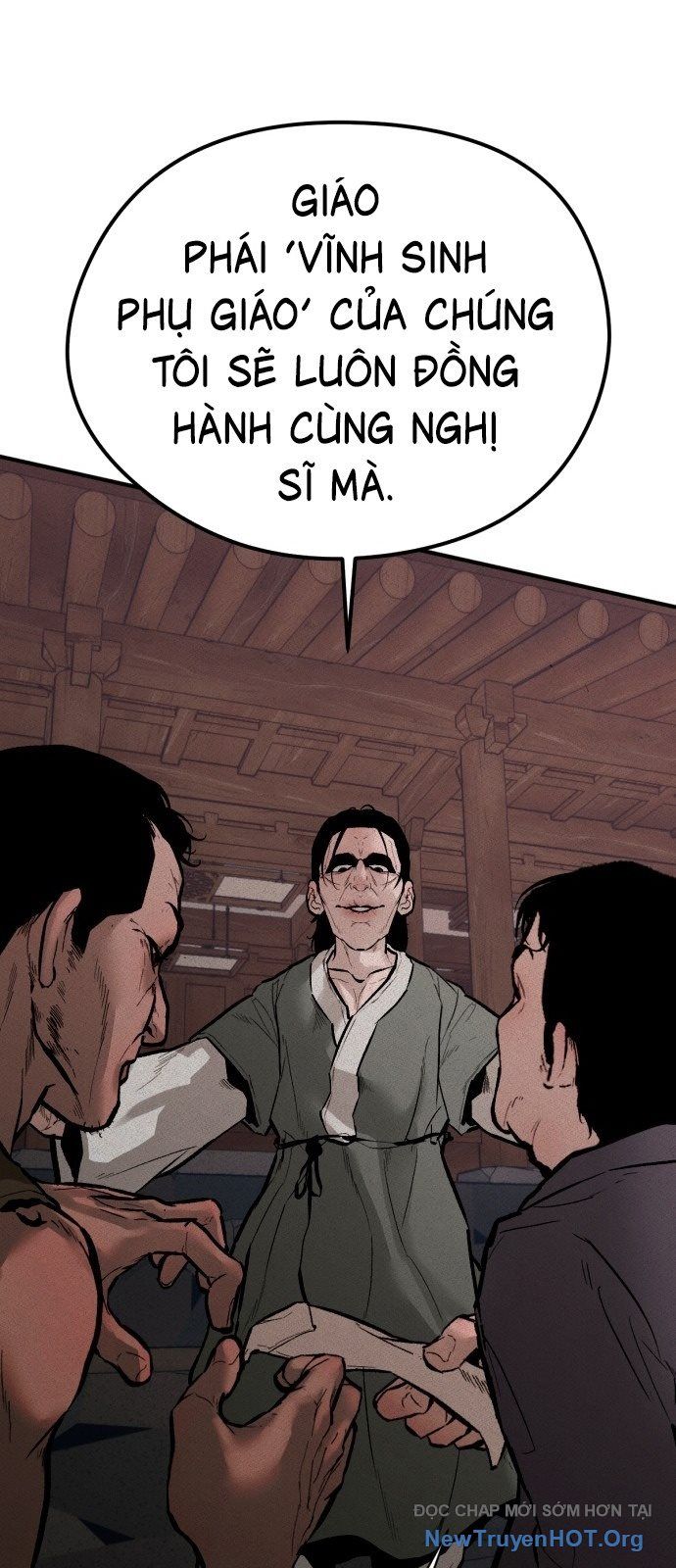 Thiếu Niên Ác Quỷ Chap 1 - Next Chap 2