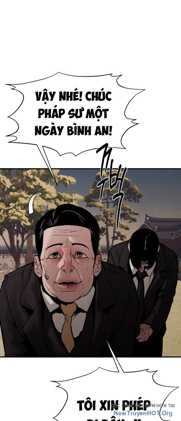 Thiếu Niên Ác Quỷ Chap 1 - Next Chap 2
