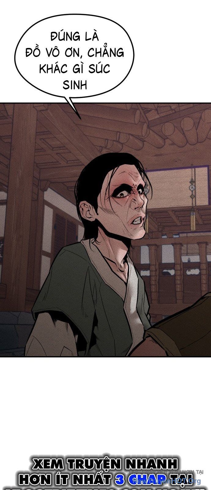 Thiếu Niên Ác Quỷ Chap 1 - Next Chap 2