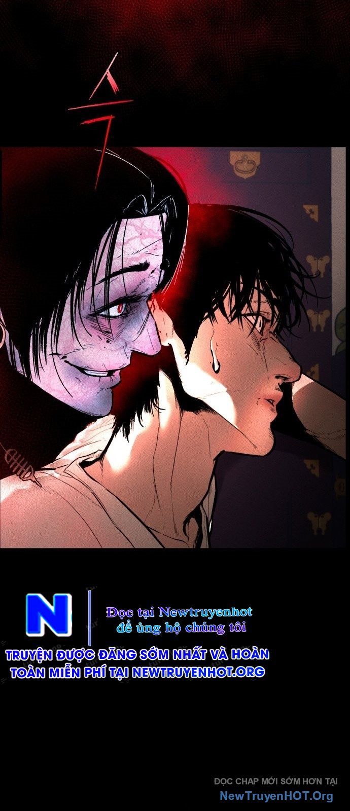 Thiếu Niên Ác Quỷ Chap 1 - Next Chap 2