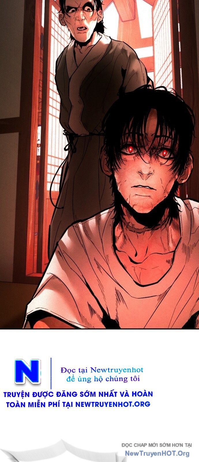 Thiếu Niên Ác Quỷ Chap 1 - Next Chap 2