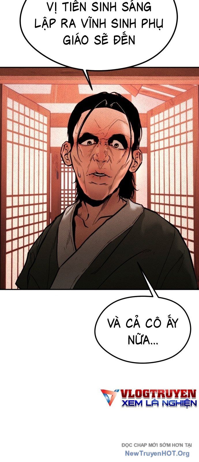 Thiếu Niên Ác Quỷ Chap 1 - Next Chap 2