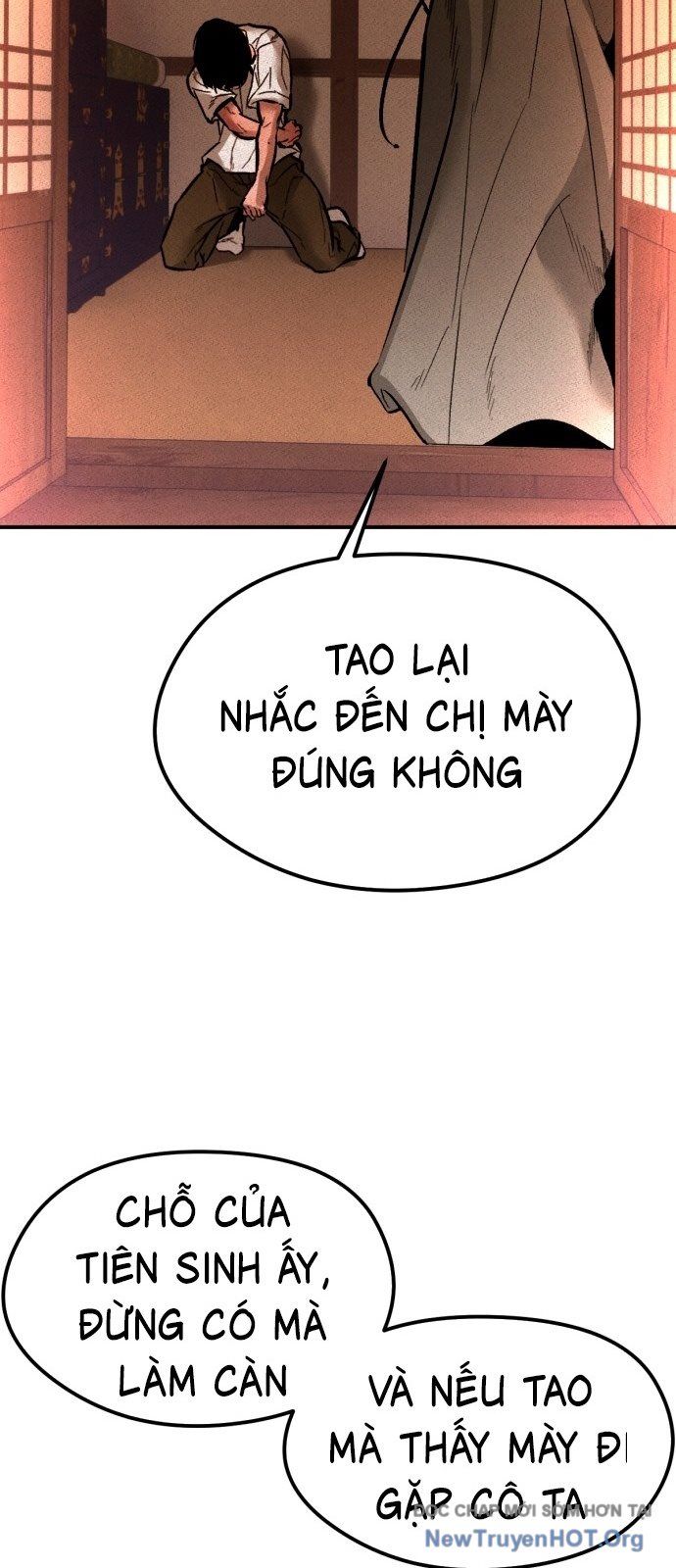 Thiếu Niên Ác Quỷ Chap 1 - Next Chap 2