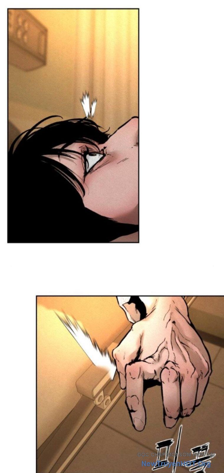 Thiếu Niên Ác Quỷ Chap 2 - Next Chap 3