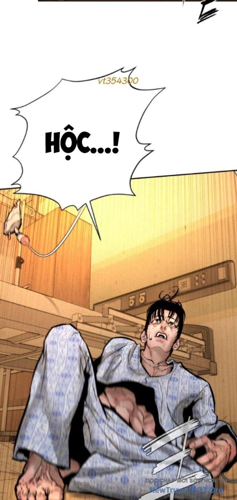 Thiếu Niên Ác Quỷ Chap 2 - Next Chap 3