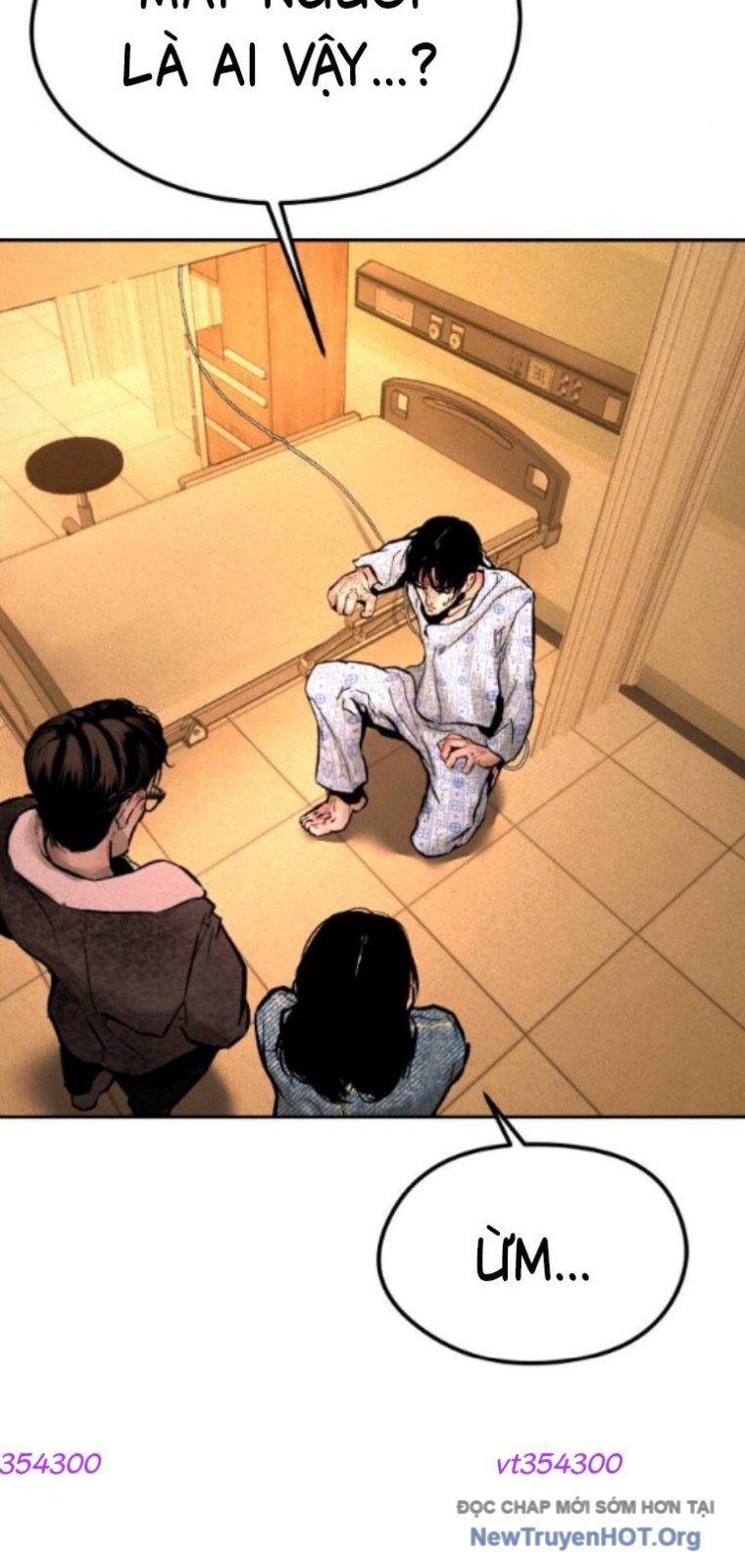 Thiếu Niên Ác Quỷ Chap 2 - Next Chap 3
