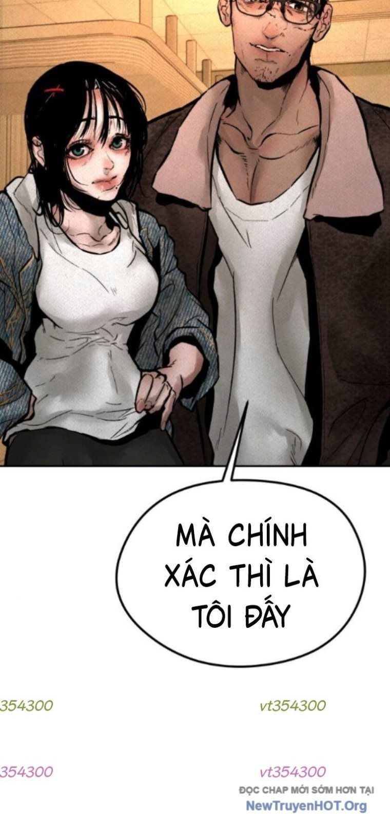 Thiếu Niên Ác Quỷ Chap 2 - Next Chap 3