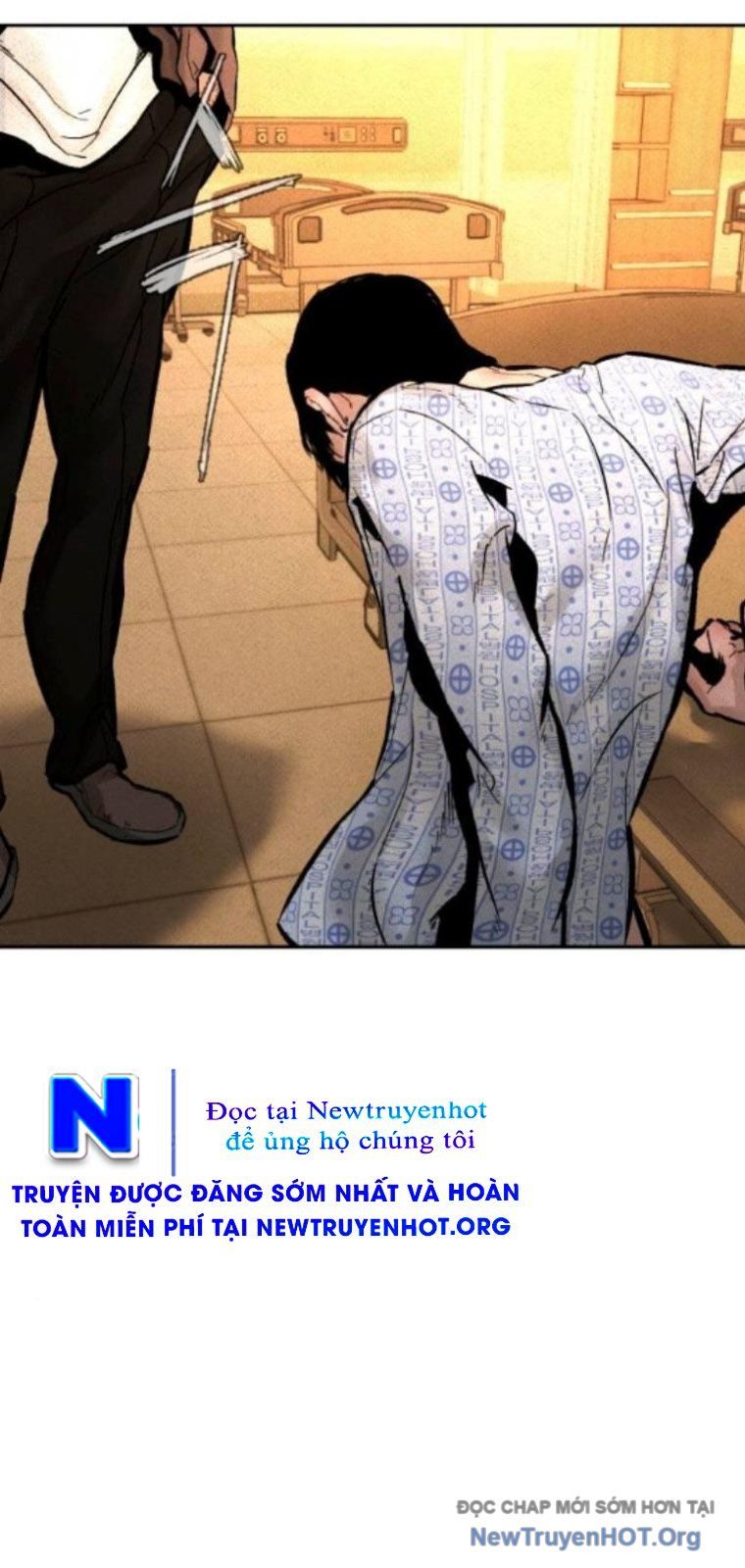 Thiếu Niên Ác Quỷ Chap 2 - Next Chap 3
