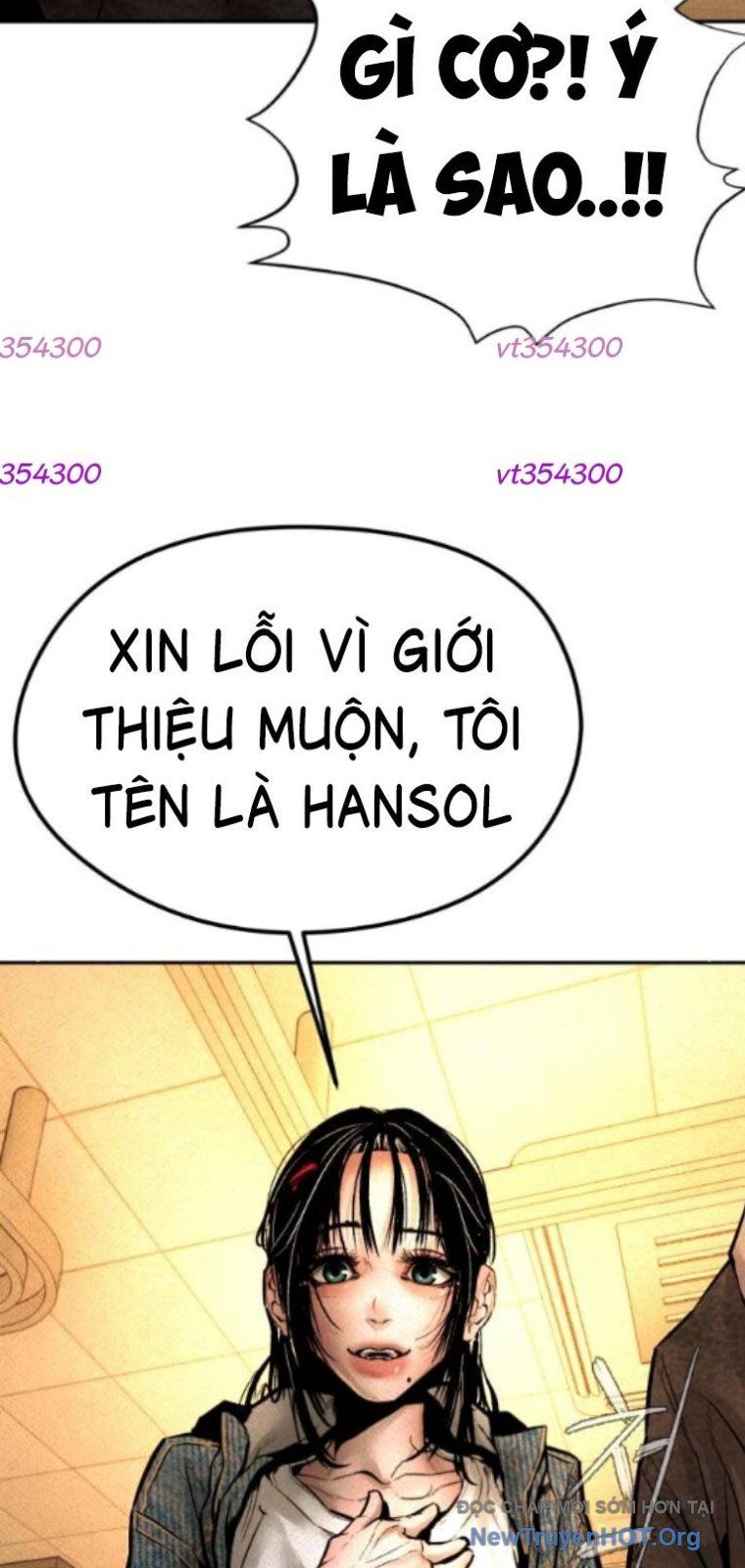 Thiếu Niên Ác Quỷ Chap 2 - Next Chap 3