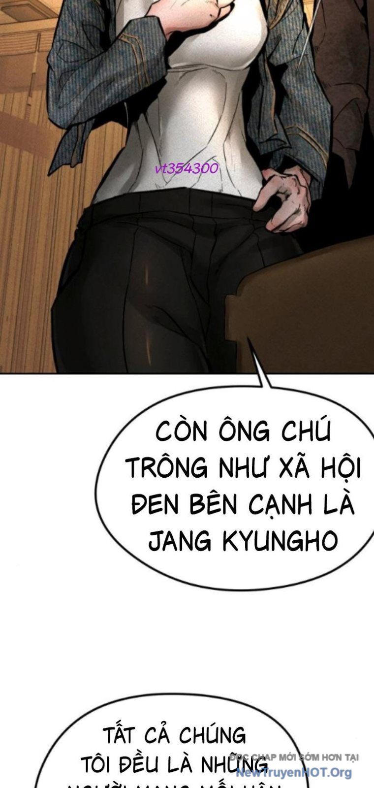 Thiếu Niên Ác Quỷ Chap 2 - Next Chap 3