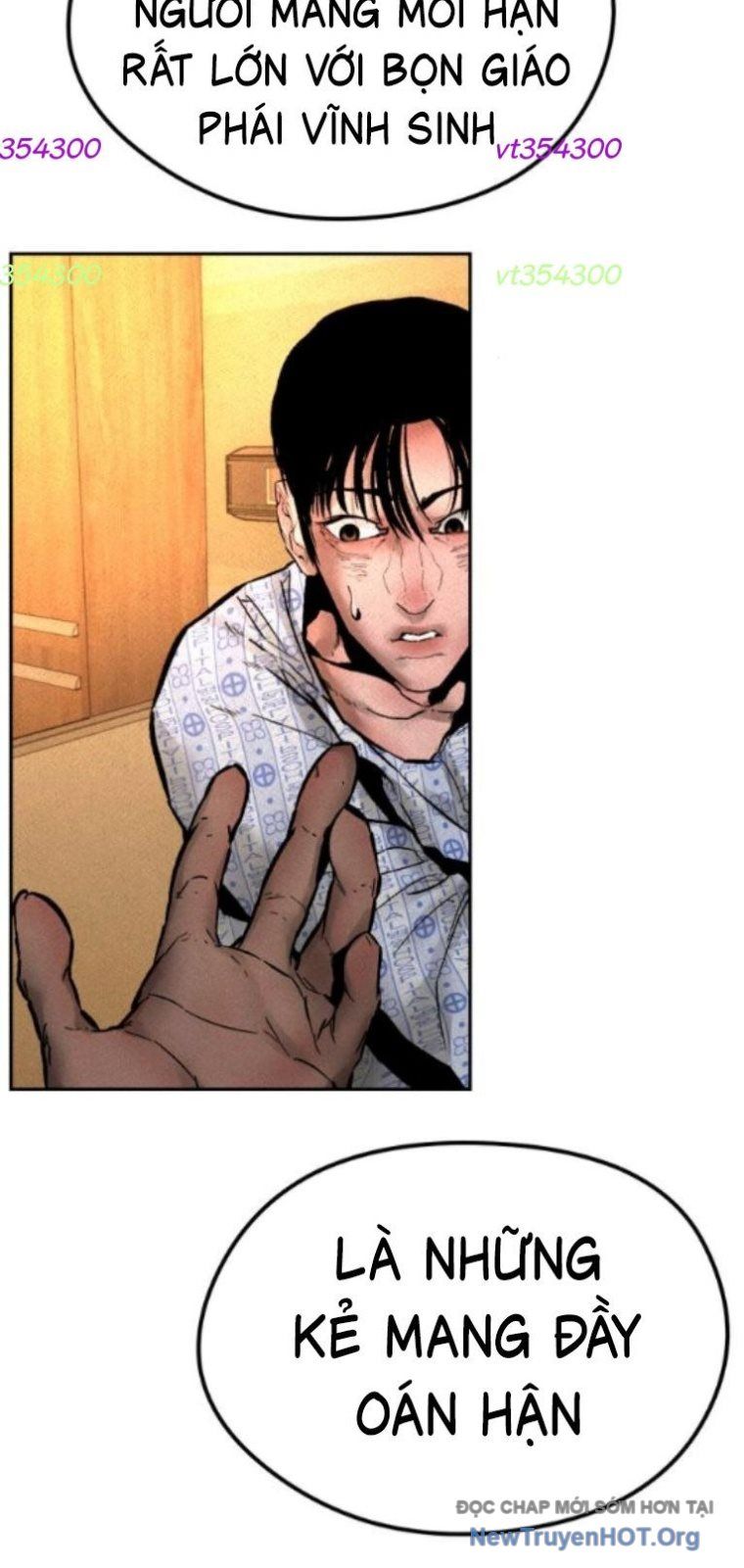 Thiếu Niên Ác Quỷ Chap 2 - Next Chap 3