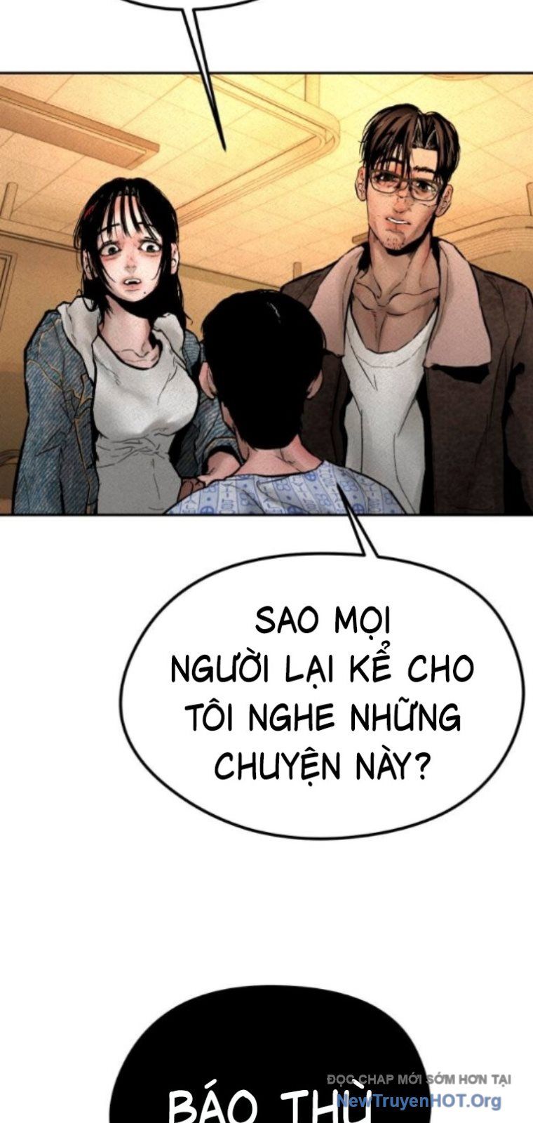 Thiếu Niên Ác Quỷ Chap 2 - Next Chap 3