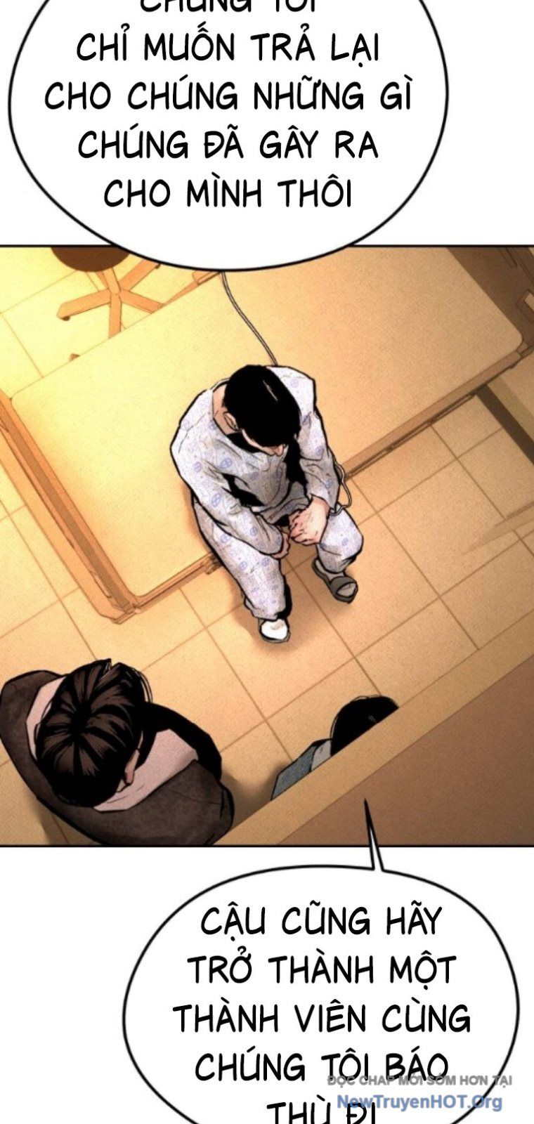 Thiếu Niên Ác Quỷ Chap 2 - Next Chap 3
