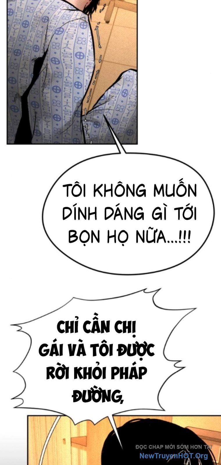 Thiếu Niên Ác Quỷ Chap 2 - Next Chap 3