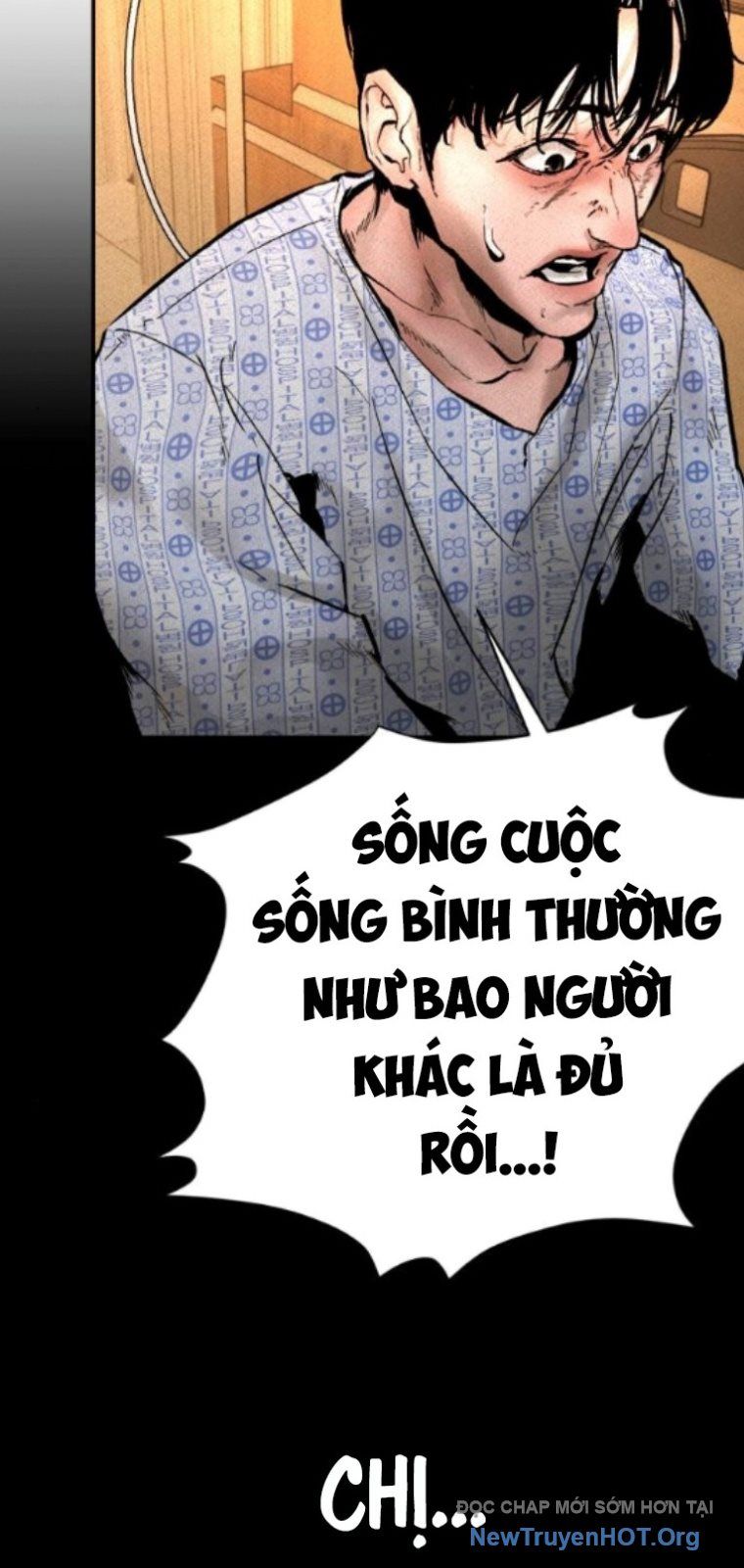 Thiếu Niên Ác Quỷ Chap 2 - Next Chap 3