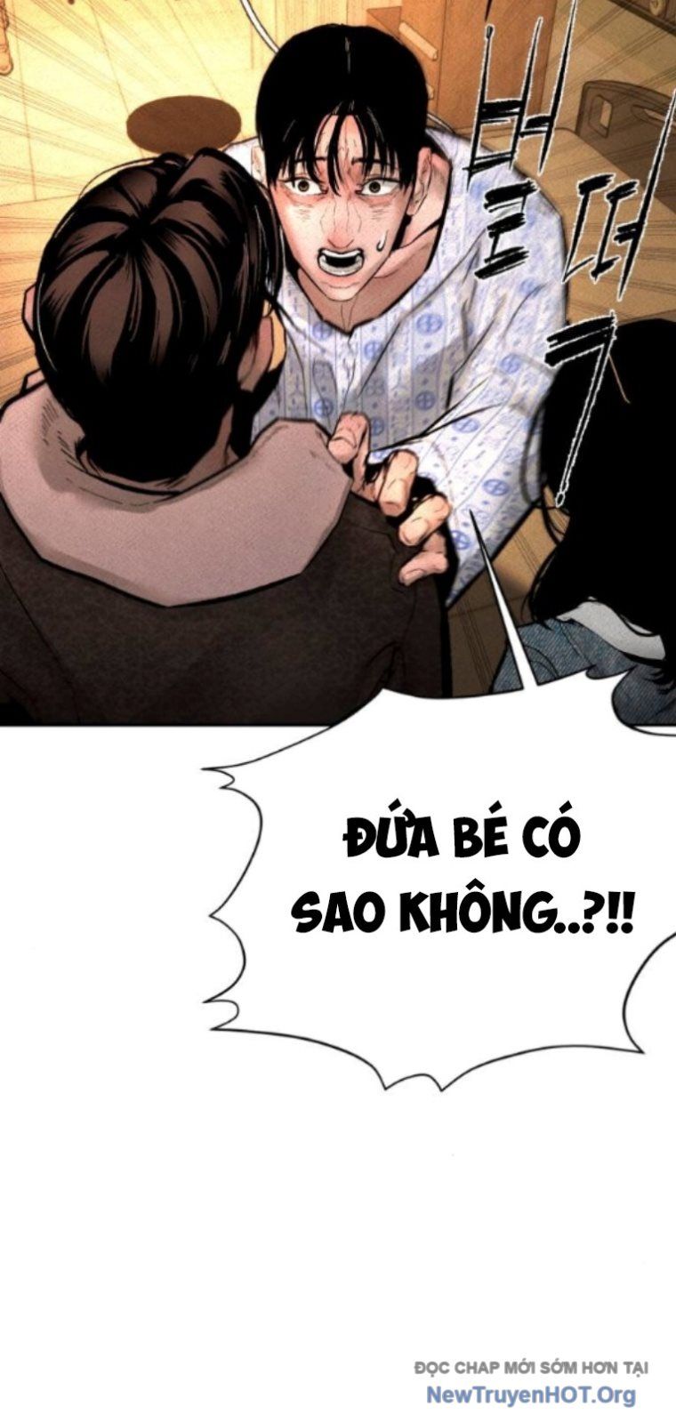 Thiếu Niên Ác Quỷ Chap 2 - Next Chap 3